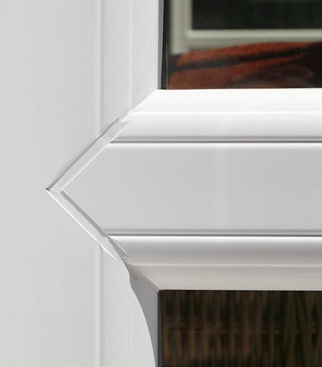 How To Work With Tight Beads on uPVC Windows (Sheerframe)