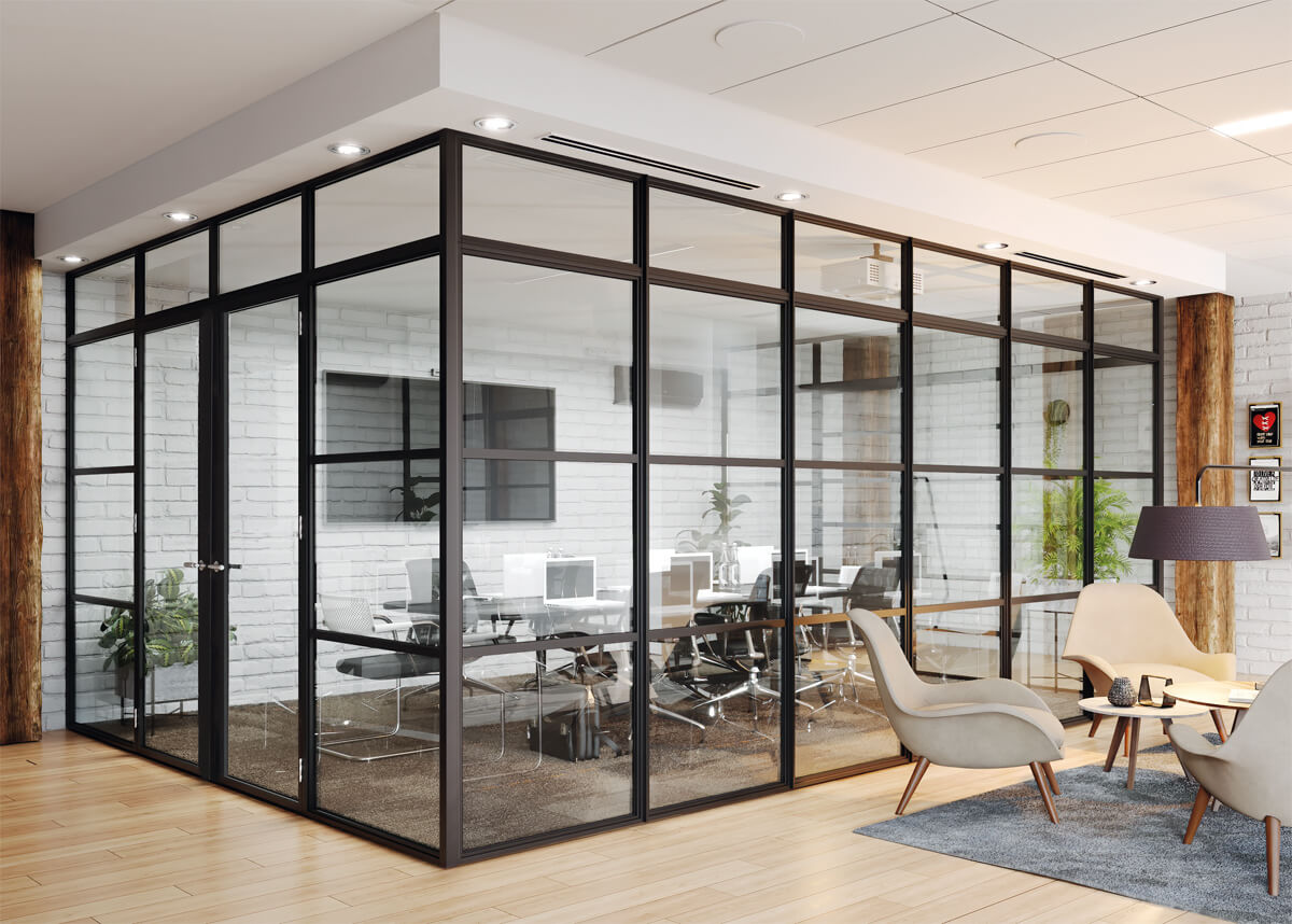 Supply & Fit of Internal Origin Doors in London